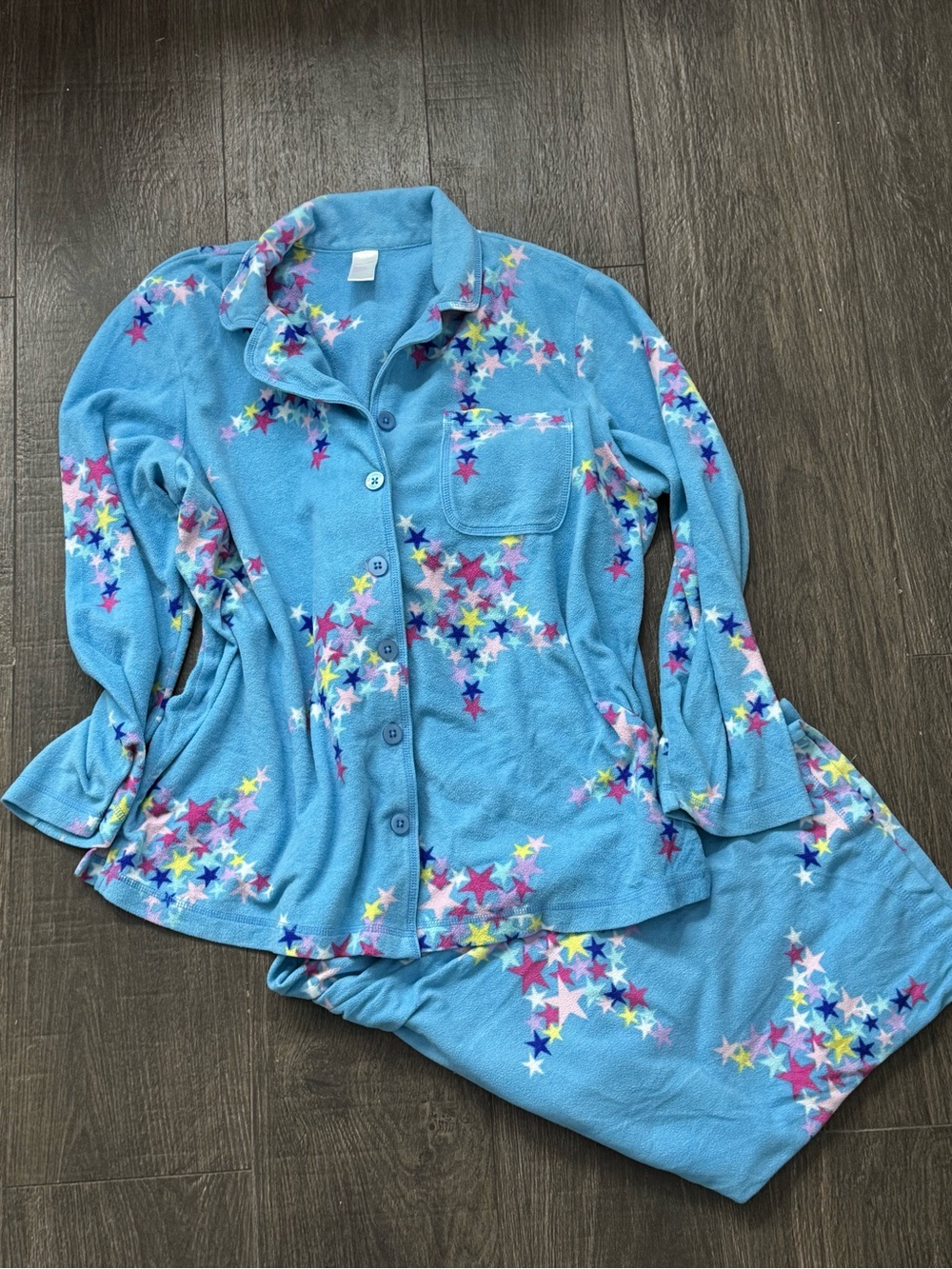Y2K Pajamas